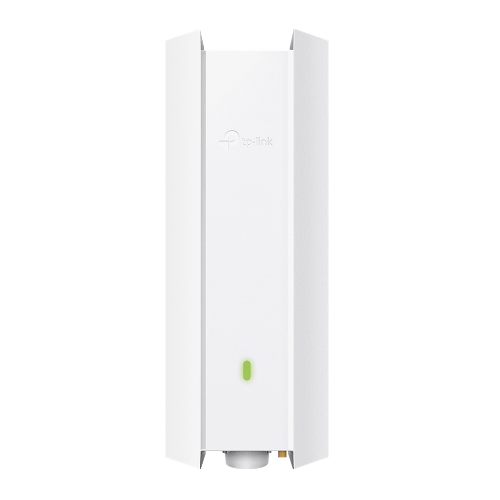 [EAP650-OUTDOOR] TP-Link - Punto de Acceso Wifi6 para Interiores/Exteriores AX3000 [Omada]