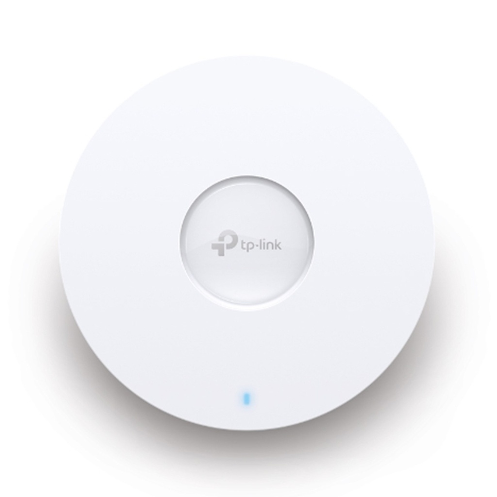 [EAP660-HD] TP-Link - Punto de Acceso Wifi6 Montaje en Techo AX3600 [Omada]