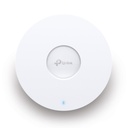 [EAP660-HD] TP-Link - Punto de Acceso Wifi6 Montaje en Techo AX3600 [Omada]