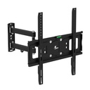 [XTA425] Xtech - Base de Pared Para TV 32-55 Pulgadas