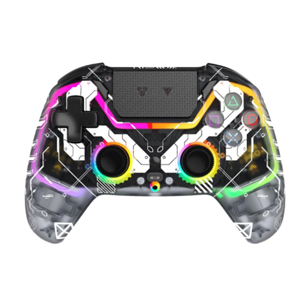 [WGP14V2-EPSILON] Fantech - Gamepad Fantech Nova Pro Inalámbrico 