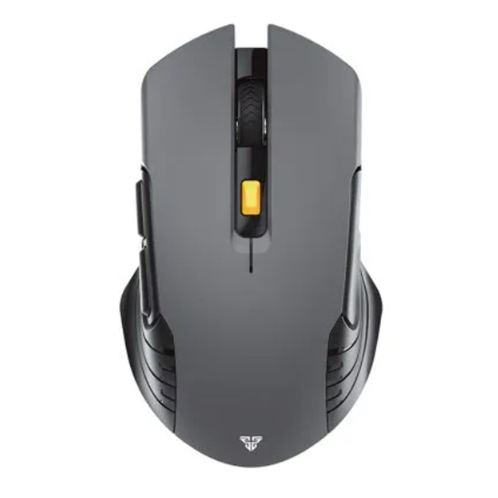 [WG12R-GREY] Fantech - Mouse Raigor III Inalámbrico Gaming [Gris]