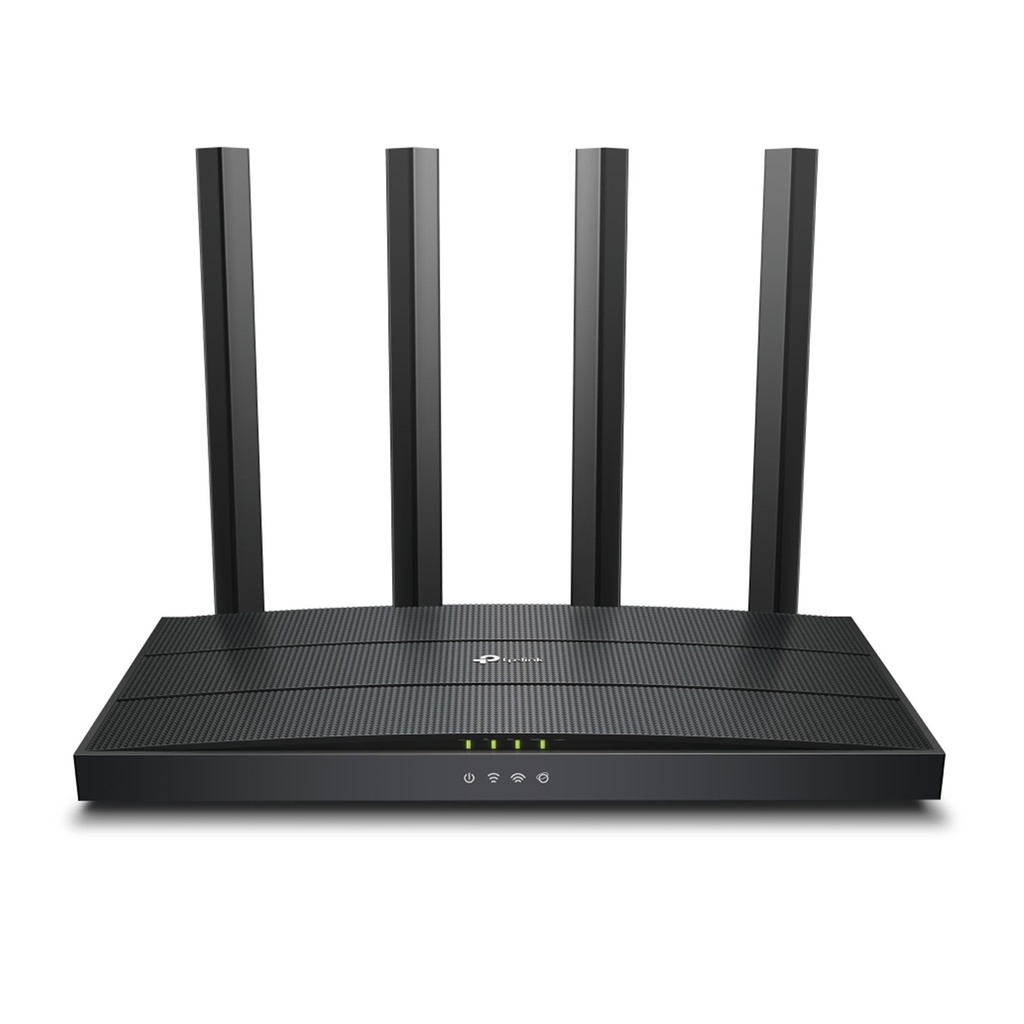 [AX12-ARCHER] TP-Link - Router Inalambrico WiFi Doble Banda AX1500 WiFi6 4 Antenas