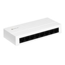 [WP-1008G]  Wireplus - Switch de Escritorio de 8 Puertos a Gigabit