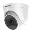 [DS-2CE76D0T-EXIPF] Hikvision - Cámara Domo 2MP EXIPF IP67