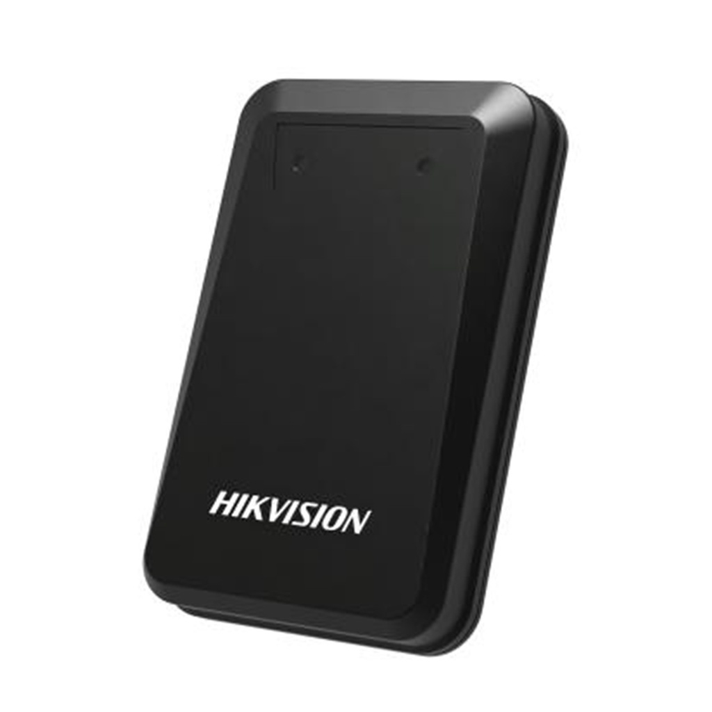 [DS-TMG035(Trigger)] Hikvision - Trigger para Acceso Vehicular Radar de Entrada y Salida detección de vehiculos