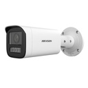 [DS-2CD1643G2-LIZU(2.8-12mm)(O-STD)] Hikvision - Cámara Bullet de Red IP 4MP Doble Luz MD 2.0 Varifocal Motorizada
