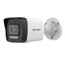 [DS-2CD1023G2-LIU(2.8mm)] Hikvision - Cámara HD Bullet ColorVU Dual Ligth con Audio IP 1080P [2MP] Lente 2.8mm [Metal/Plástico]