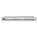 [USW-EnterpriseXG-24] Ubiquiti - UniFi Switch Empresarial Capa 3 de 24 Puertos 10GbE + 2 Puertos 25G SFP28 100W