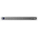[USW-PRO-MAX-24] Ubiquiti - UniFi Switch Pro Max  24 Puertos [8 Puertos 2.5 GbE + 16 Puertos GbE + 2 Puertos SFP+ 10G] 50W