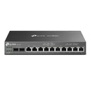 [ER7212PC] TP-Link - Router VPN Gigabit 3 en 1 [Omada]