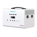 [MP6S] Marsriva - Estacion de Poder Portatil 600W [268.8WH/22.4V/12000MAH]