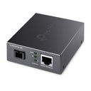 [TL-FC311A-20] TP-Link - Convertidor de medios Gigabit WDM