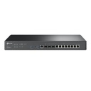 [TL-SG2218] TP-Link - Switch Inteligente JetStream de 16 Puertos Gigabit con 2 ranuras SFP