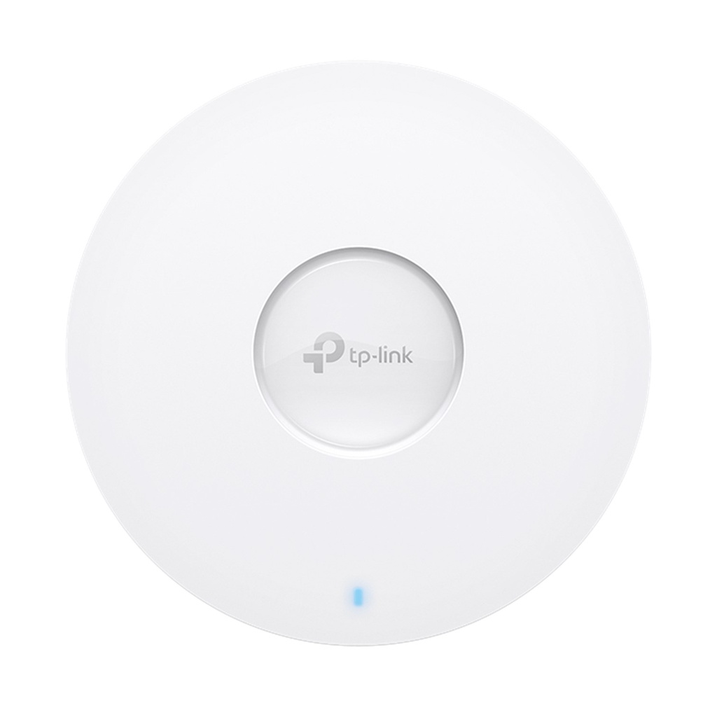 [EAP613] TP-Link - Punto de Acceso Wi-Fi 6 de Montaje en Techo AX1800 [Omada]