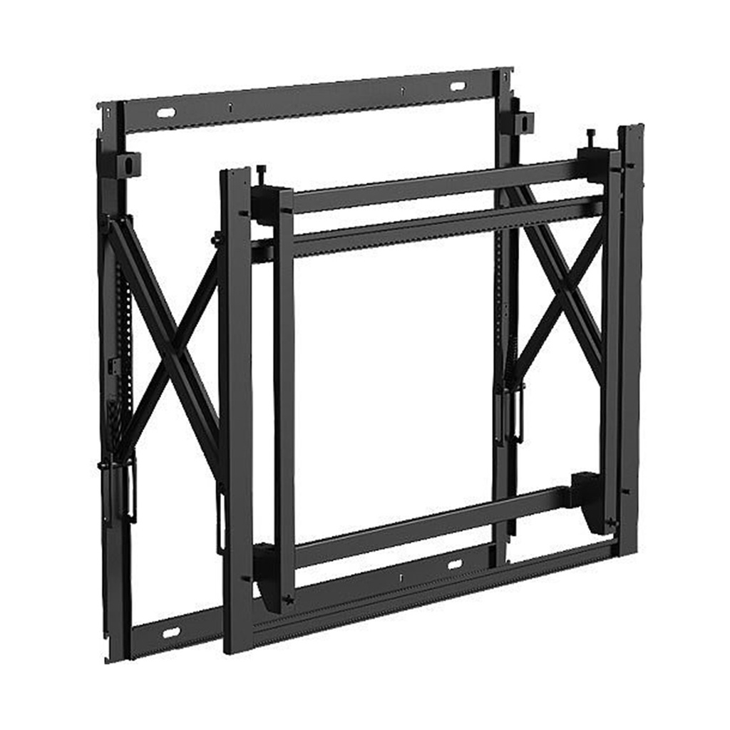 [DS-DN4901W] Hikvision - Soporte de pared Pantalla LCD VESA 600(H)mm x 400(V)mm