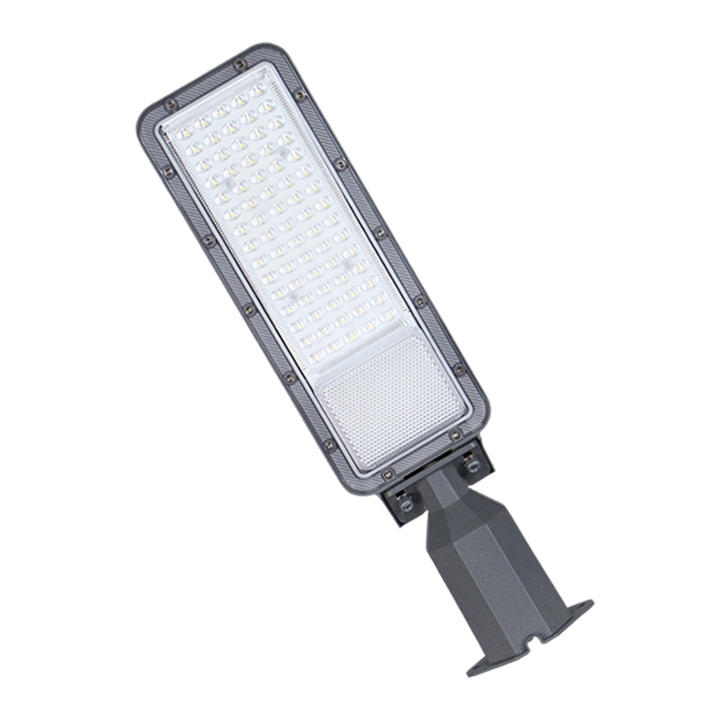 [LUMI-50W-6.5K] Lucerna - Lampara Luminaria LED Urbana Alumbrado Publico High Lumen 50W 6500K Luz Fria 120 LM/W