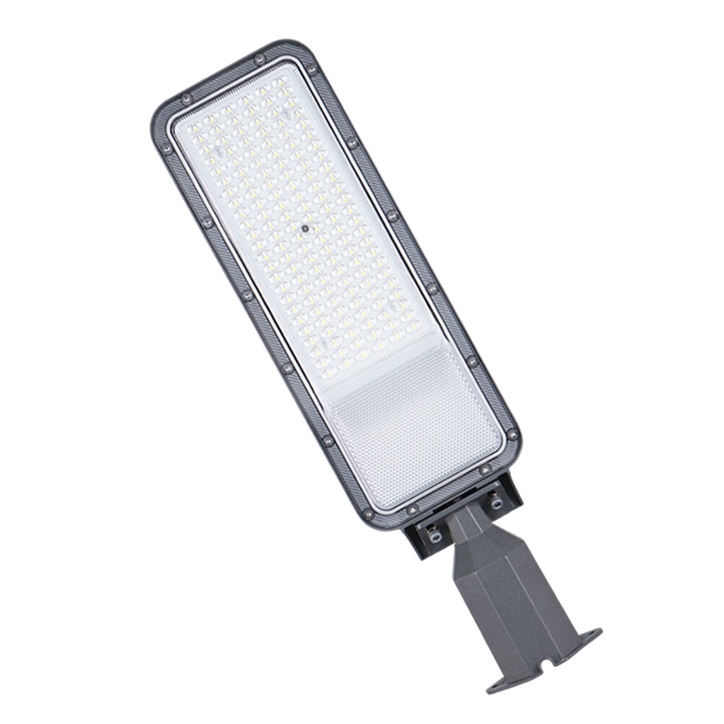 [LUMI-100W-6.5K] Lucerna - Lampara Luminaria LED Urbana Alumbrado Publico High Lumen 100W 6500K Luz Fria 120 LM/W