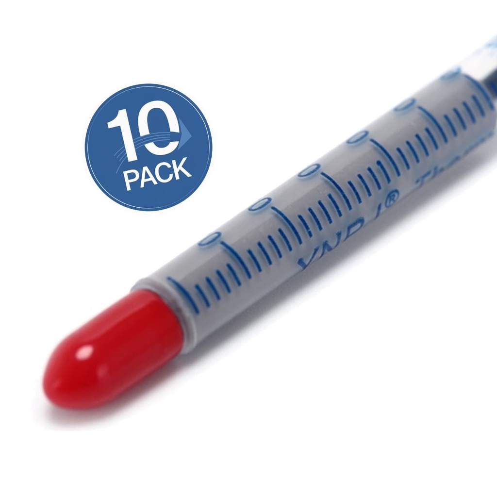 [OTR002-10] Pasta Termica Disipadora Gris [10 Unidades]