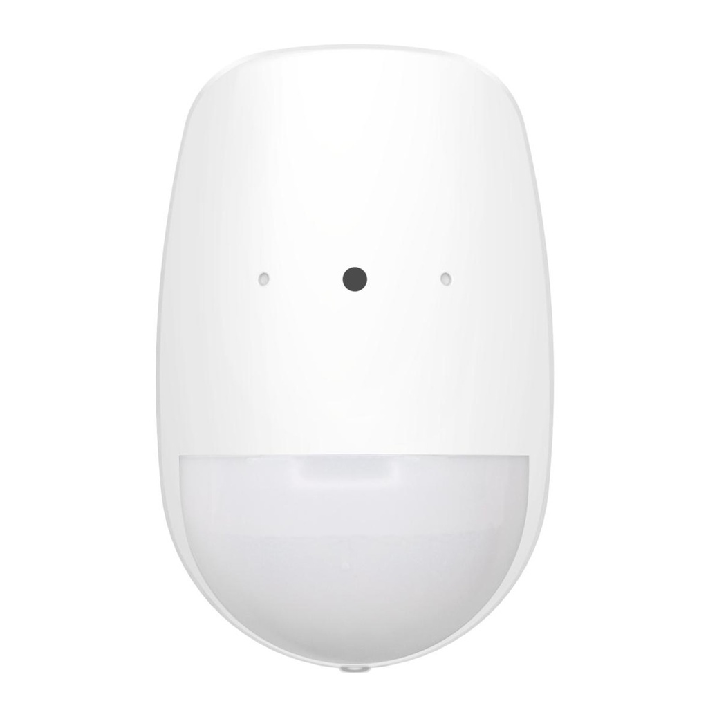 [DS-PDPG12P-EG2(O-STD)] Hikvision - Detector de Rotura de Vidrio PIR con Cable