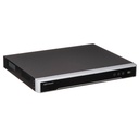 [DS-7608NI-Q2/8P(STD)(C)] Hikvision - NVR 4K [8MP] 8 Canales IP 8 Puertos POE Salida de vídeo 4K