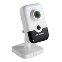 [DS-2CD2423G0-IW(2.8mm)(W)(O-STD)] Hikvision - Cámara Wifi de Cubo Fijo WDR [2MP]