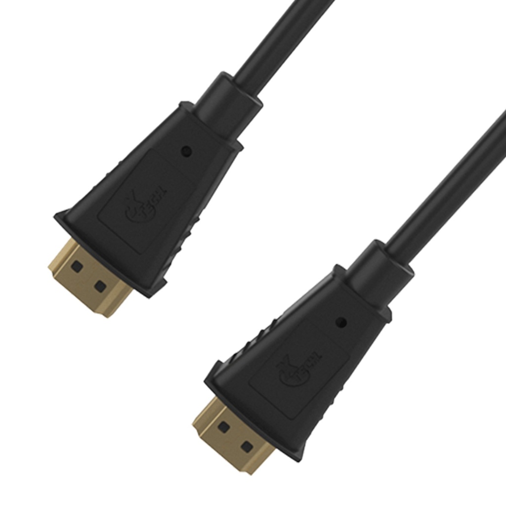 [XTC311] Xtech - Cable HDMI Macho a HDMI Macho [1.8 Metros]