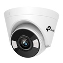 [C440-W-4] Vigi by TP-Link - Cámara IP Wi-Fi Alta Definición [4Mp] Tipo Turret Full Color con Audio [Lente 4mm]