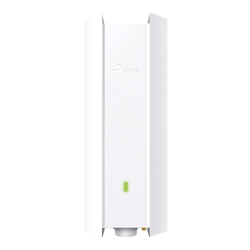 [EAP623-Outdoor-HD] TP-Link - Punto de Acceso Wi-Fi 6 de Interior/Exterior AX1800 [Omada]