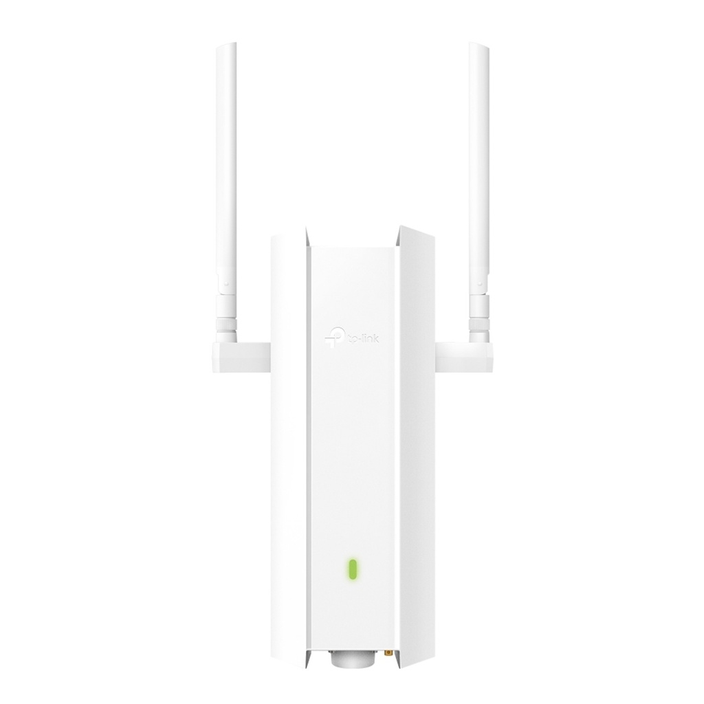 [EAP625-Outdoor-HD] TP-Link - Punto de Acceso Wi-Fi 6 de Interior/Exterior AX1800 [Omada]