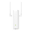 [EAP625-Outdoor-HD] TP-Link - Punto de Acceso Wi-Fi 6 de Interior/Exterior AX1800 [Omada]