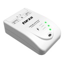 [FVP-6630B] Forza - Protector de Voltaje 220V 6600W 30A 4HP