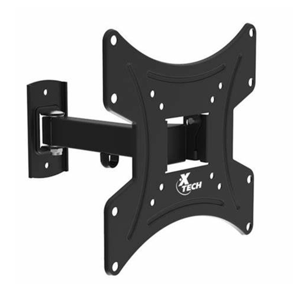 [XTA-400] Xtech - Base de pared para Tv de 23 a 42 pulgadas