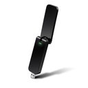 [T4U-ARCHER] TP-Link - Adaptador USB Inalambrico WiFi Doble Banda de Alta Ganancia AC1300