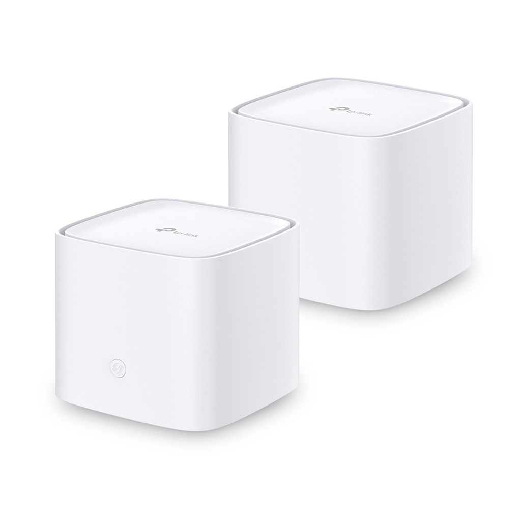 [HX220-2PACK] TP-Link - Router Inalambrico WiFi Mesh AX1800 [2 Unidades]