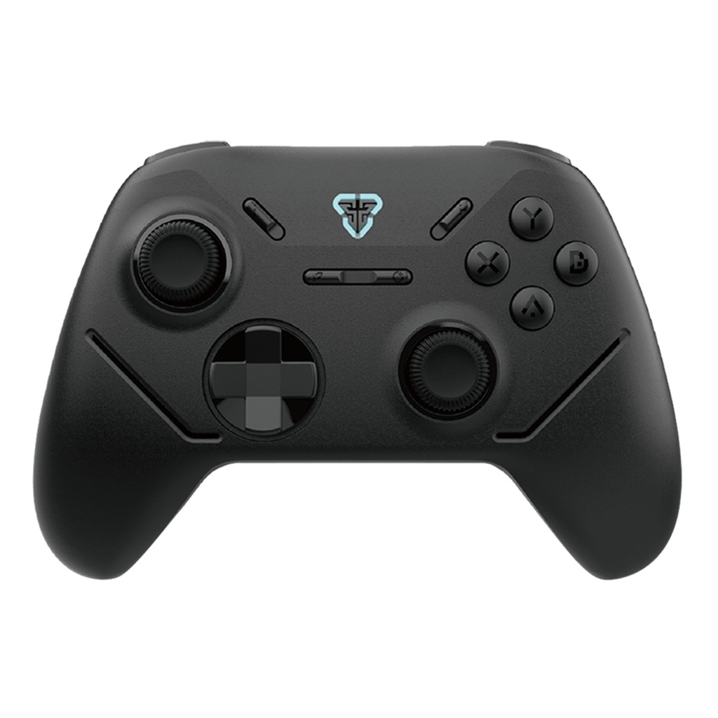 [WGP13S-BLACK] Fantech - Gamepad Shooter III Inalámbrico [Negro]