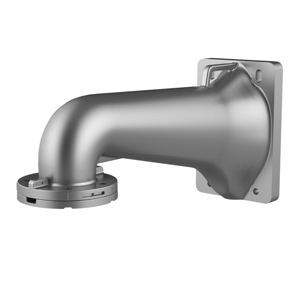 [DS-4604ZJ-PAAC(O-STD)] Hikvision - Montaje en Pared 124 mm × 189 mm × 397 mm