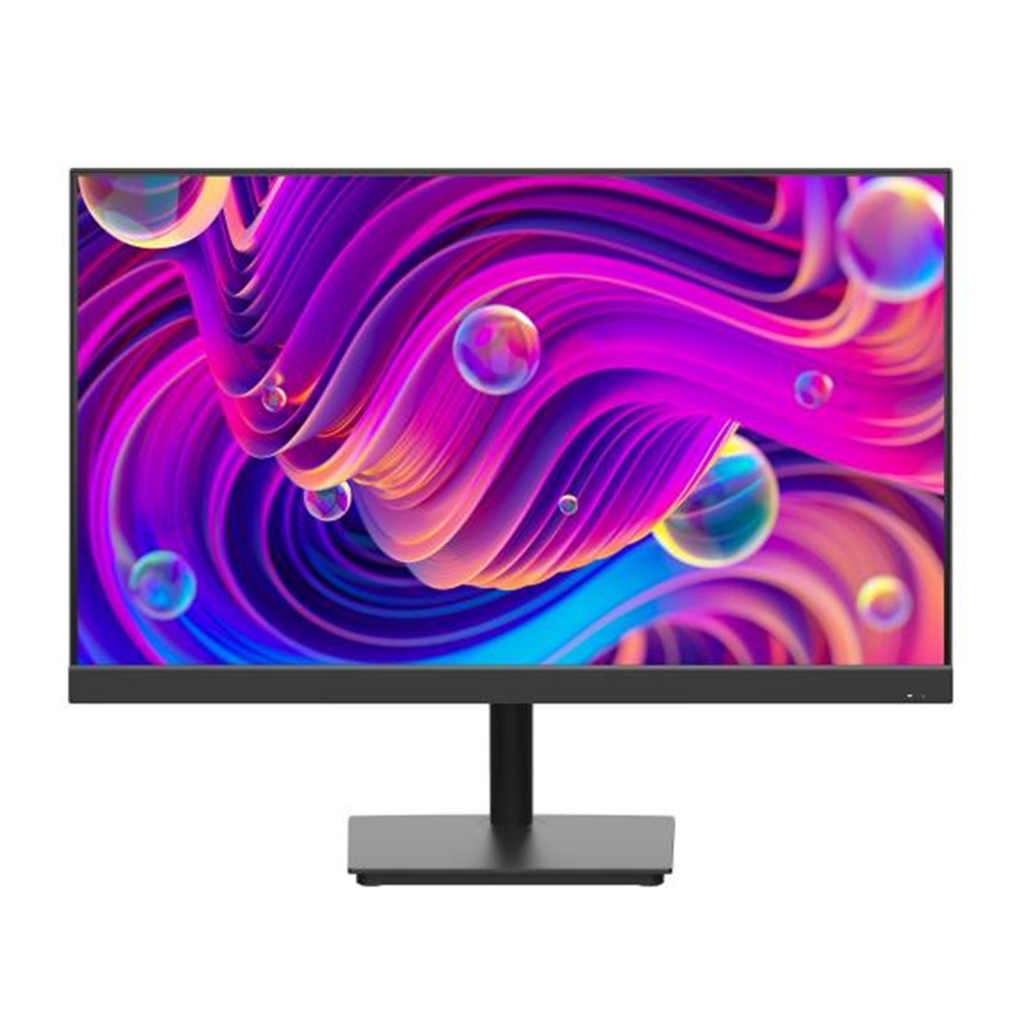 [DS-D5024F2-AV2(O-STD)(US)] Hikvision - Monitor VA FHD de 23,8" 100 Hz 1920x1080 de 8 bits HDMI/VGA Soporte VESA