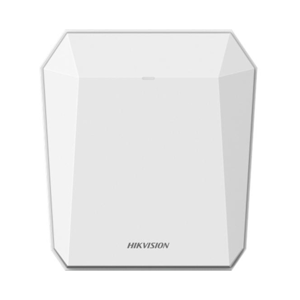 [DS-TDSB0G-FK/500m(O-STD)] Hikvision - Radar IP Perimetral 500 metros de Distancia 100 de Cobertura IP67 IK10 Nema 4X 32 Objetos de Detección y 16 Zonas 4 Salidas de Alarma RS-485