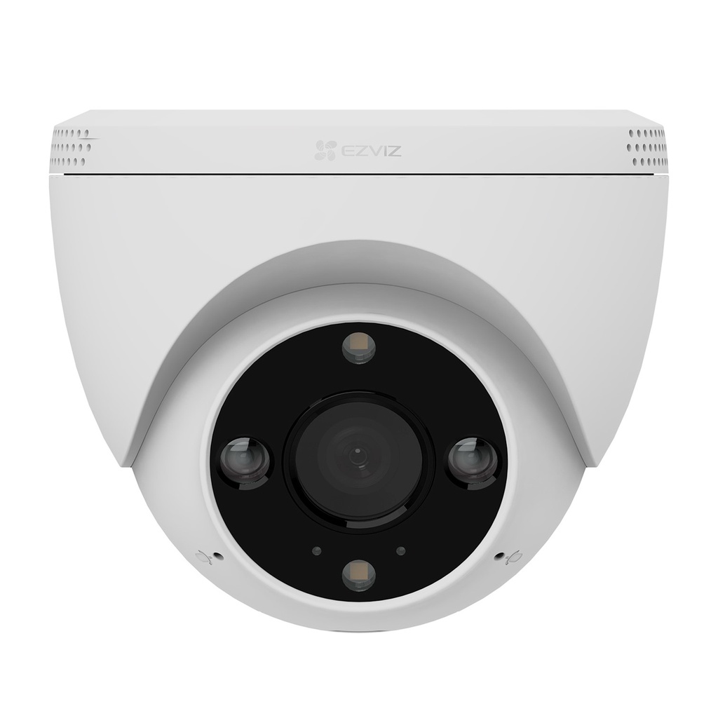 [CS-H4-R201-1H3EKFL(2.8mm)] Ezviz - Cámara Domo Inteligente Ip POE [2K] Interior/exterior [Serie H]