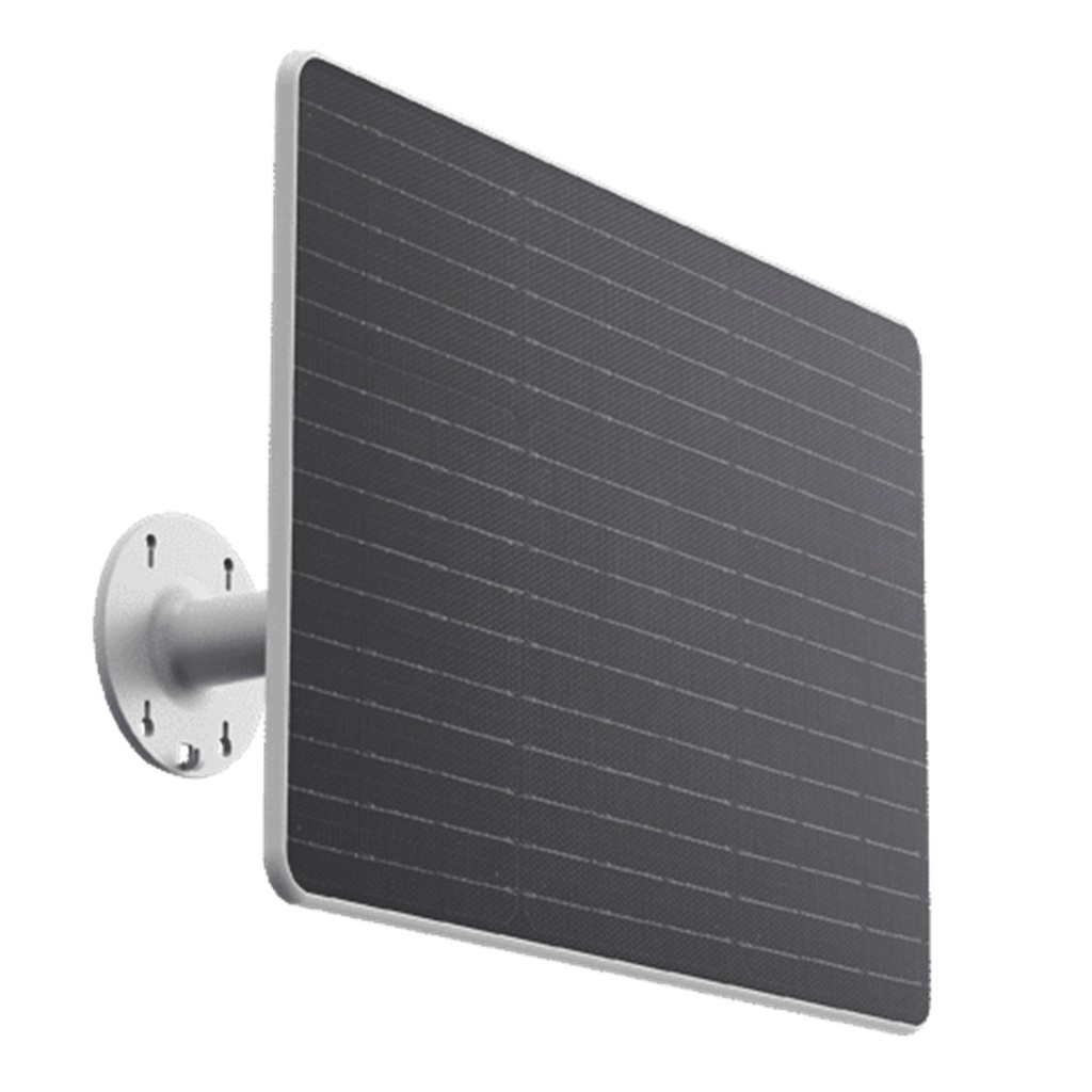[CS-PBC12-R100-10AH] Ezviz - Panel Solar con Batería 10Ah 12W