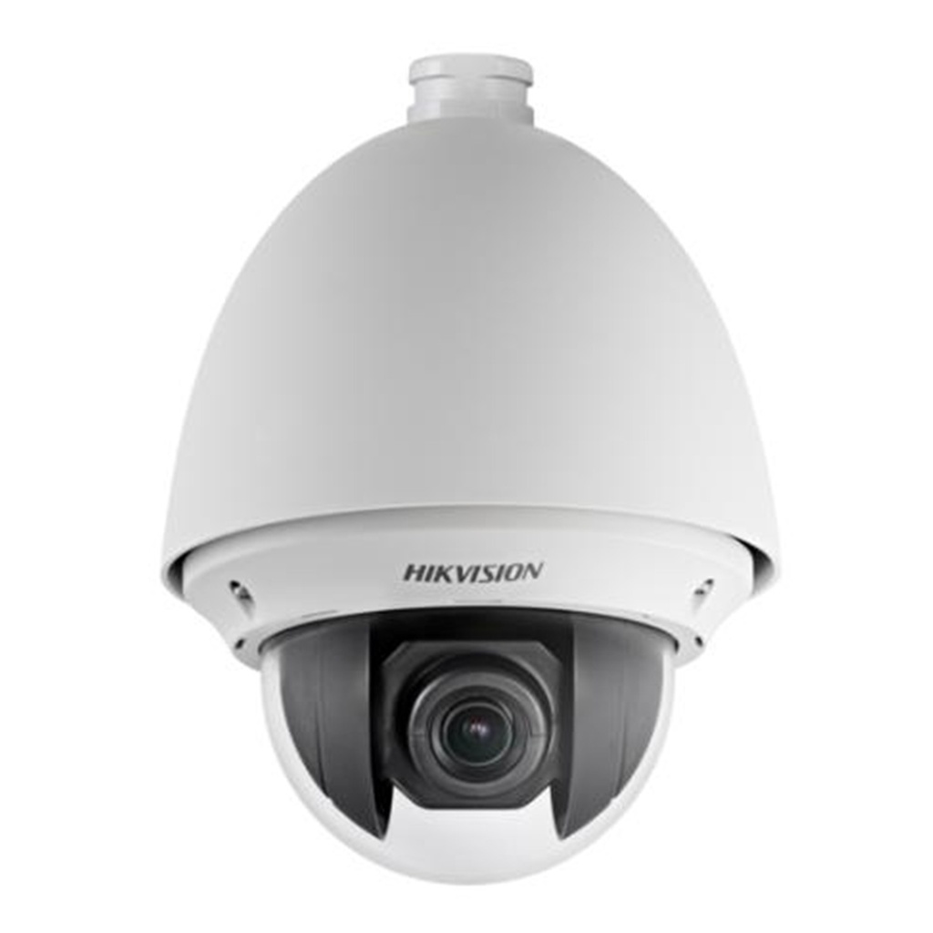 [DS-2AE4215T-D] Hikvision - Cámara HD Domo PTZ 1080P [2MP]15x