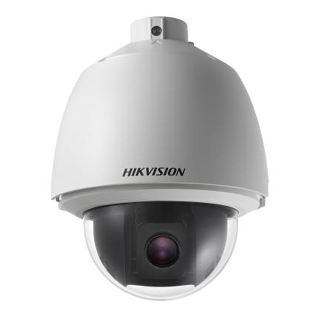 [DS-2AE5225T-A] Hikvision - Cámara HD Domo PTZ 1080P [2MP] 25X