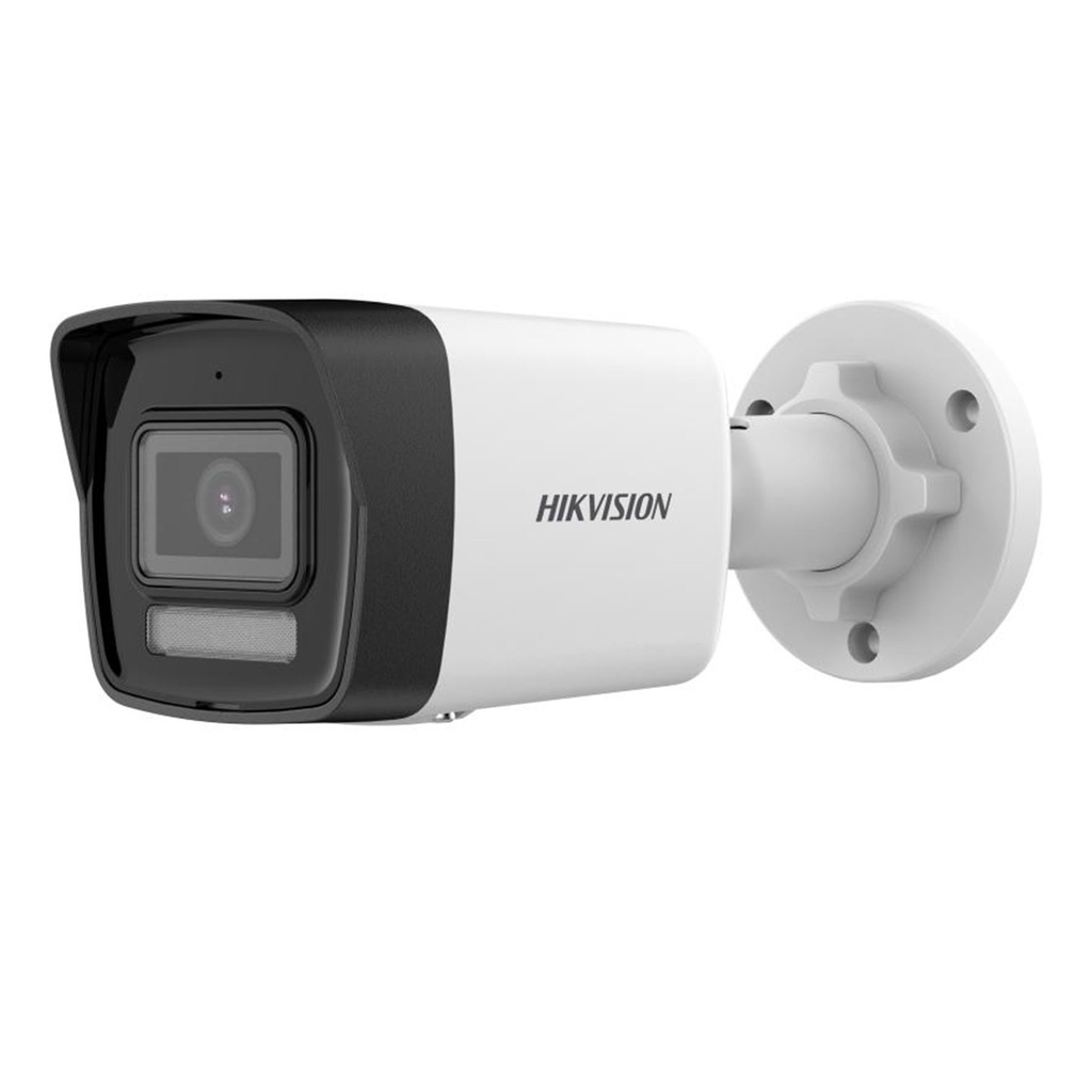 [DS-2CD1063G2-LIUF] Hikvision - Cámara de Red Tipo Bullet Fija Hibrida 6MP