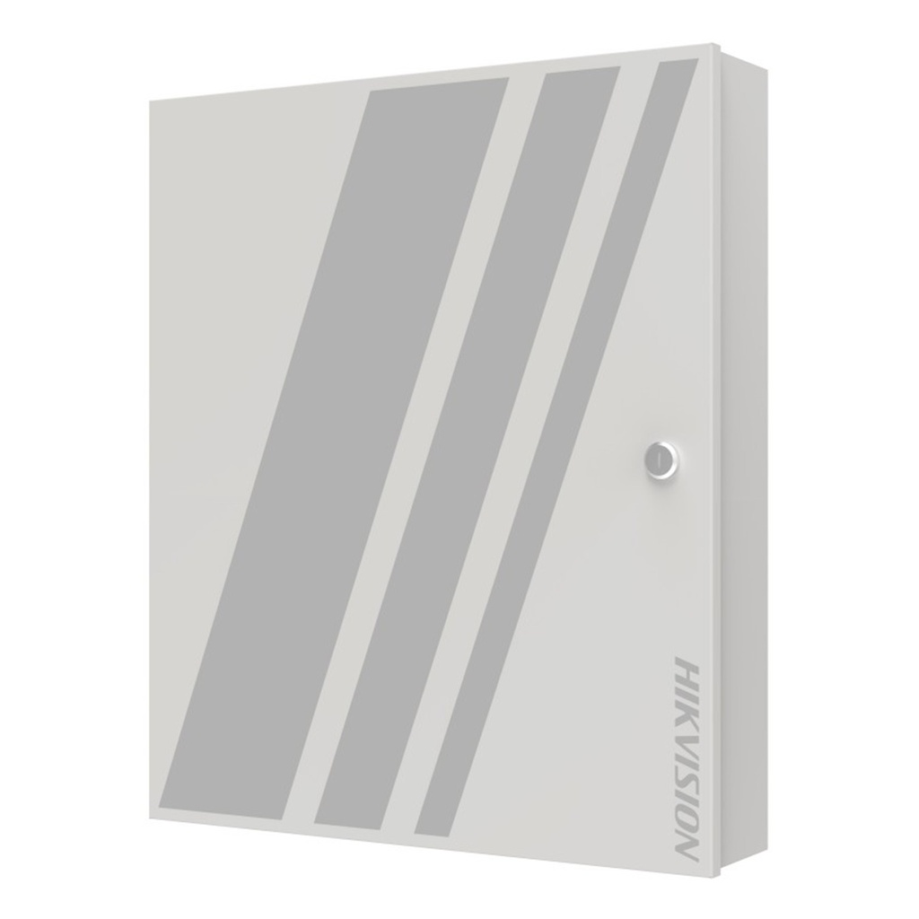 [DS-K2708X] Hikvision - Controlador de 8 Puertas  SERIE ULTRA Montaje en Pared