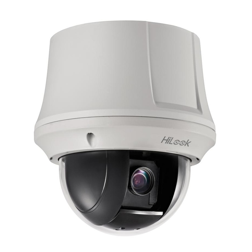 [PTZ-T4215-D3] Hilook - Cámara HD Domo PTZ 1080P [2MP] 15X