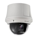 [PTZ-T4215-D3] Hilook - Cámara HD Domo PTZ 1080P [2MP] 15X