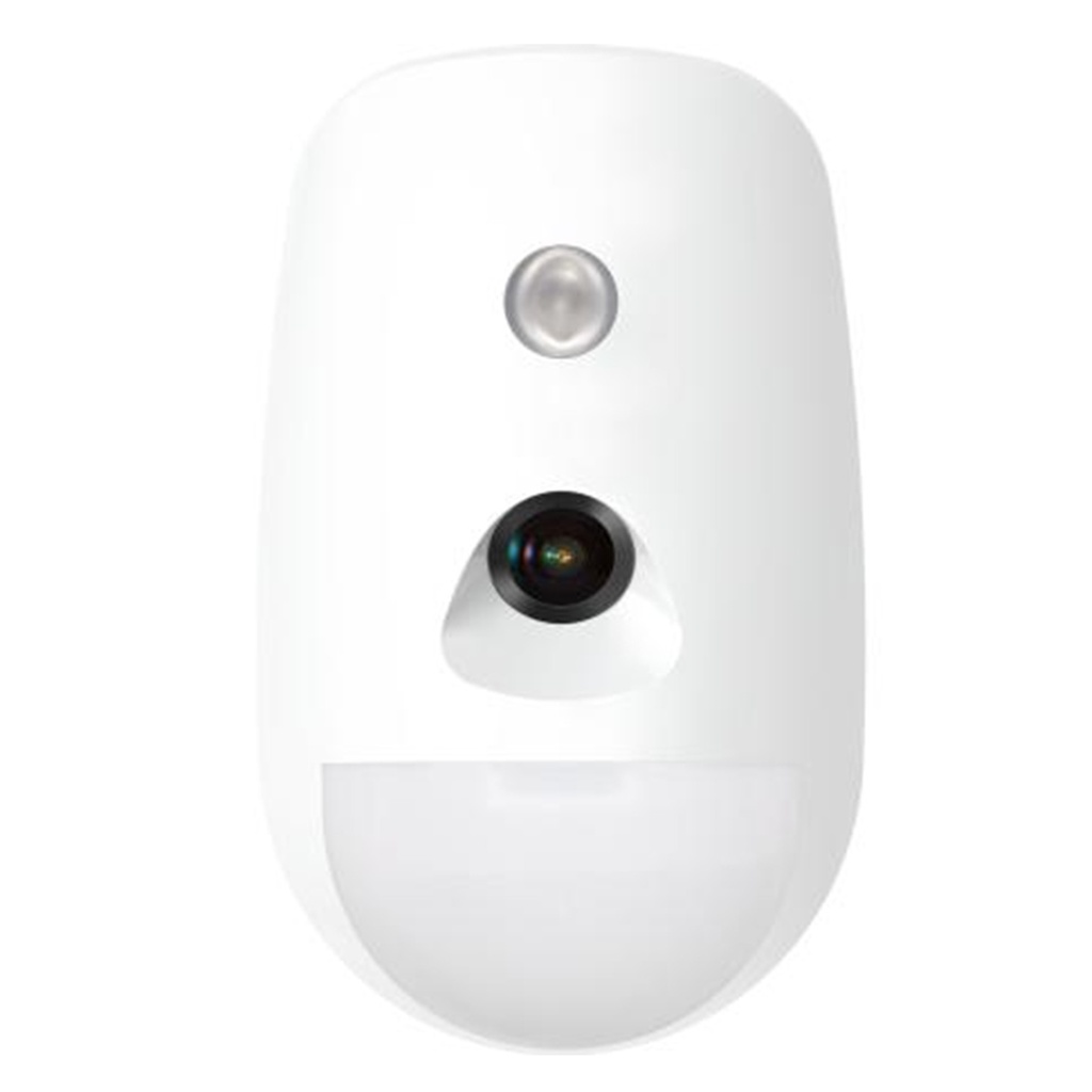 [DS-PDPC12PF-EG2-WB] Hikvision - Detector inalámbrico de cámara Pir