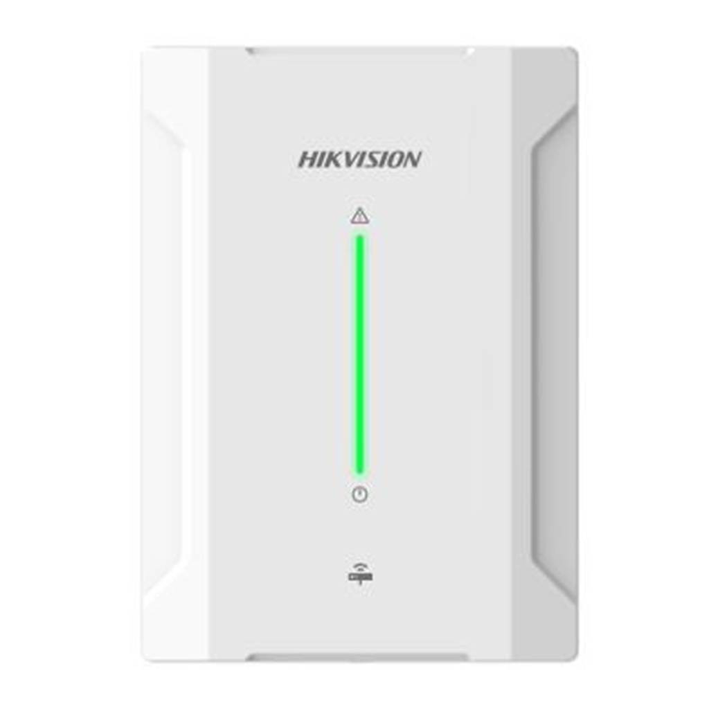[DS-PM1-RT-HWB] Hikvision - Modulo Expansor de 32 zonas Inalámbrico