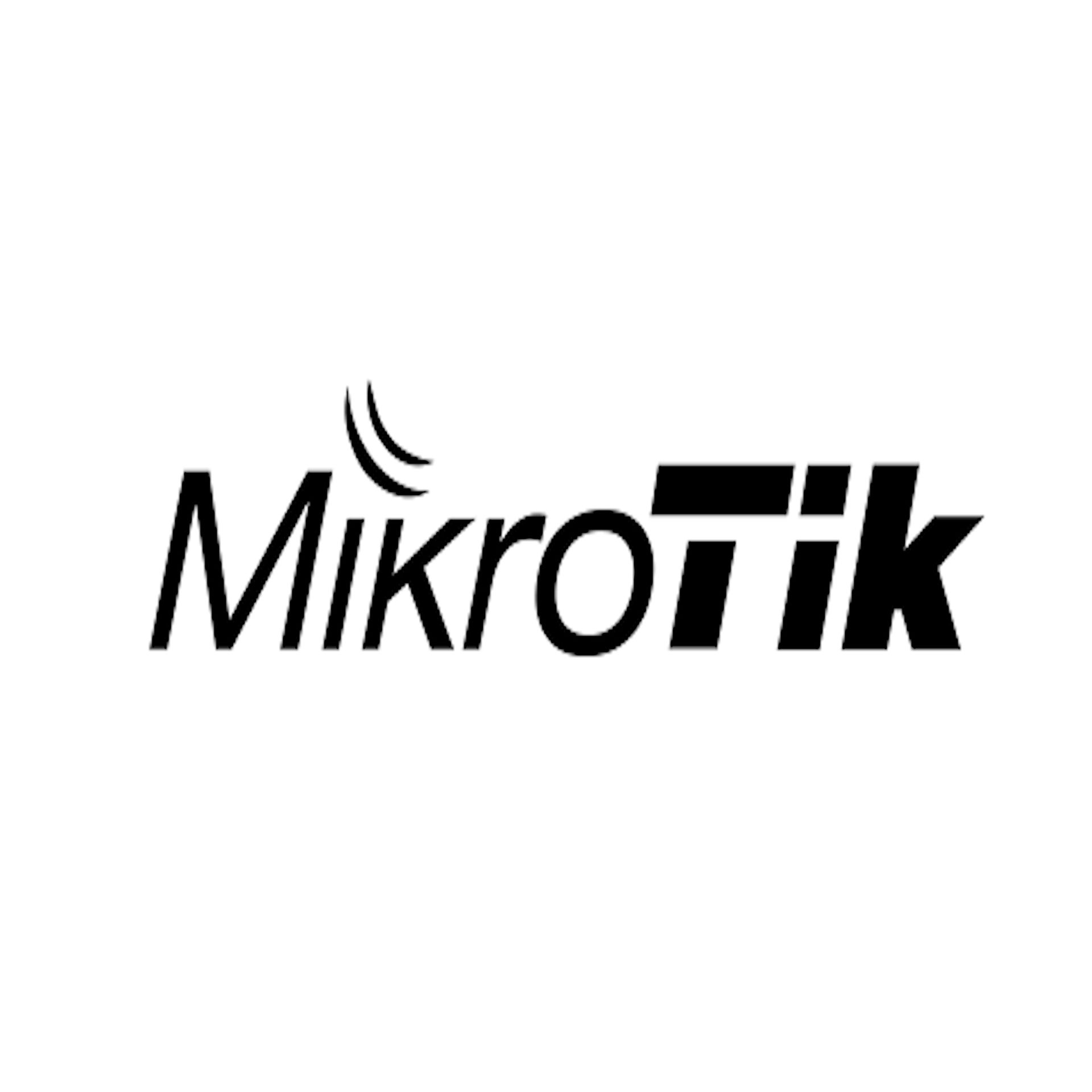 Marca: Mikrotik